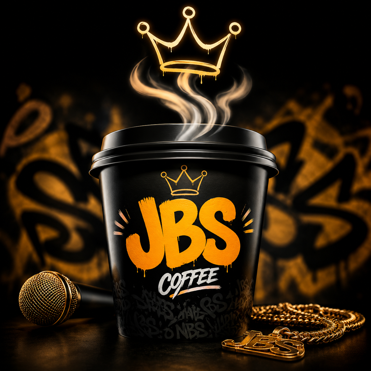 New JBS Coffee location Muskegon Height, MI 49444